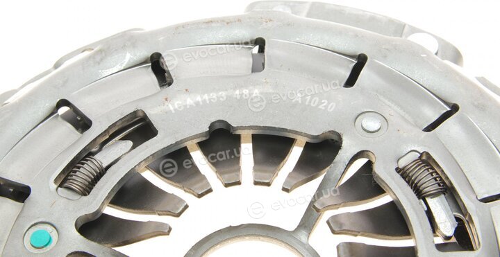 Kawe / Quick Brake 962820