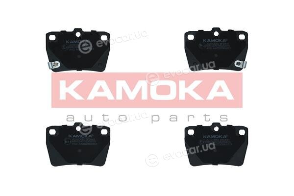 Kamoka JQ1013062