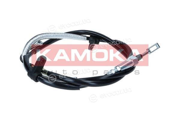 Kamoka 1190415