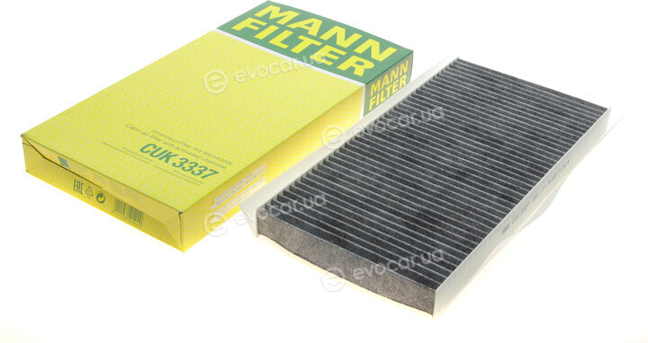 Mann CUK 3337