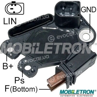 Mobiletron VR-V8060