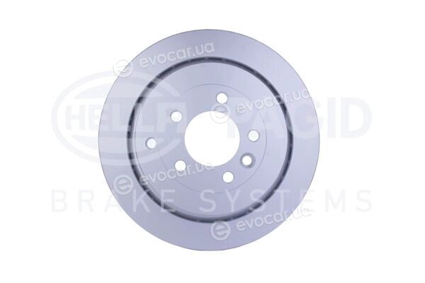 Hella 8DD 355 118-781