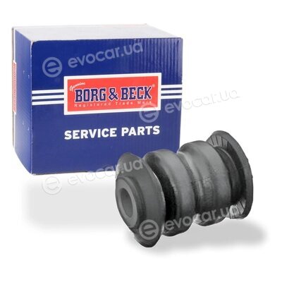 Borg & Beck BSK6479