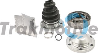TrakMotive 45-0060