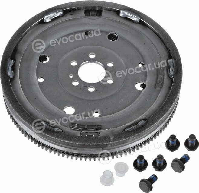 Sachs 2295 601 005