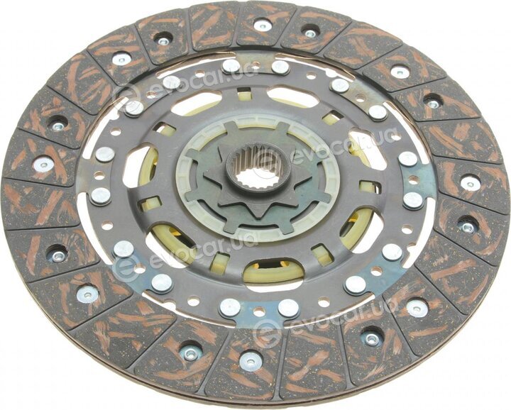 Kawe / Quick Brake 961908CSC