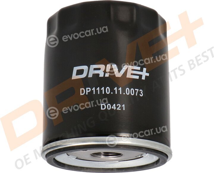 Drive+ DP1110.11.0073