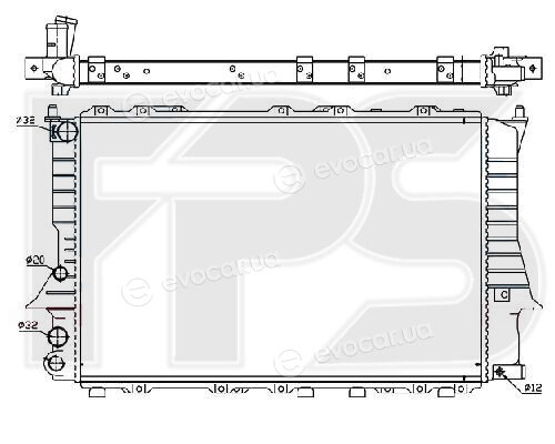 FPS FP12A412
