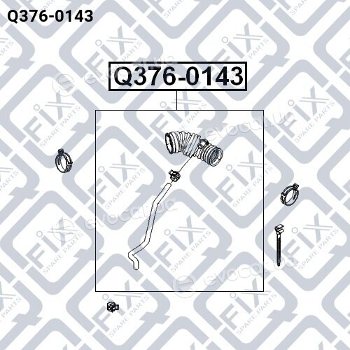 Q-Fix Q3760143