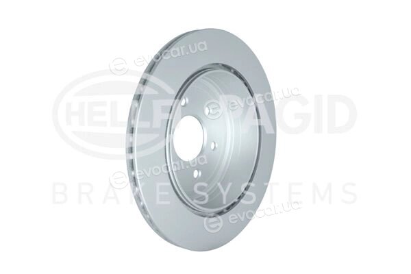 Hella 8DD 355 131-391
