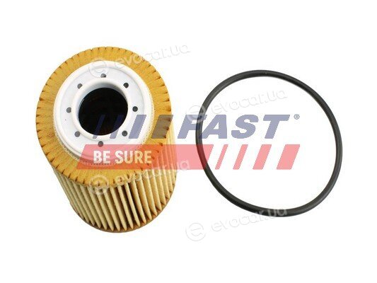Fast FT38100