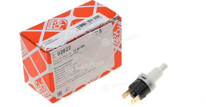 Febi 02822