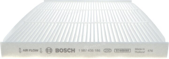 Bosch 1 987 435 186