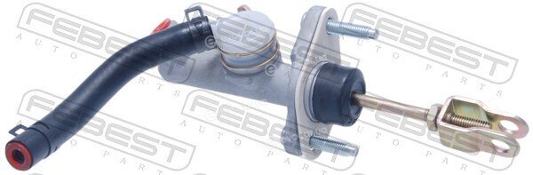 Febest 1281-GETZ