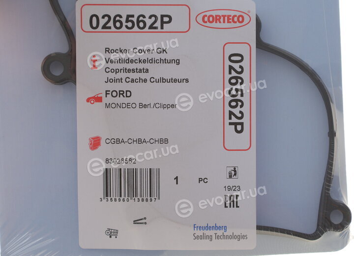 Corteco 026562P