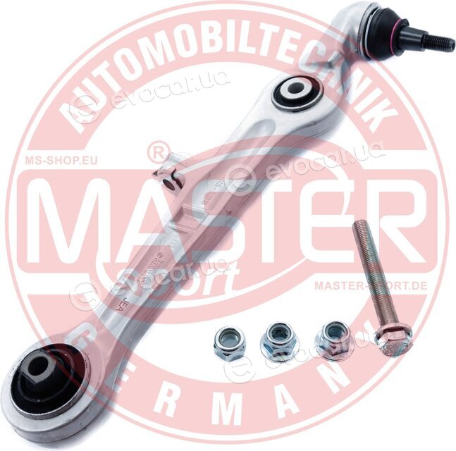 Master Sport 22816-SET-MS