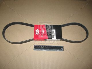 Gates 6PK1088