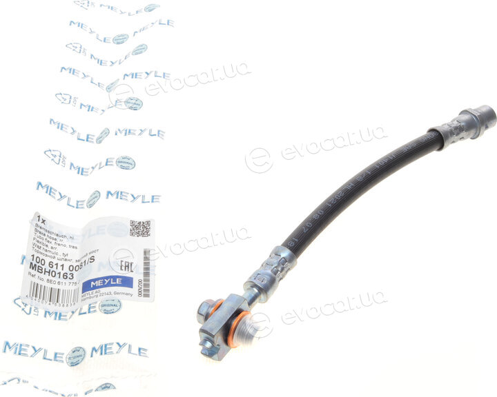 Meyle 100 611 0081/S