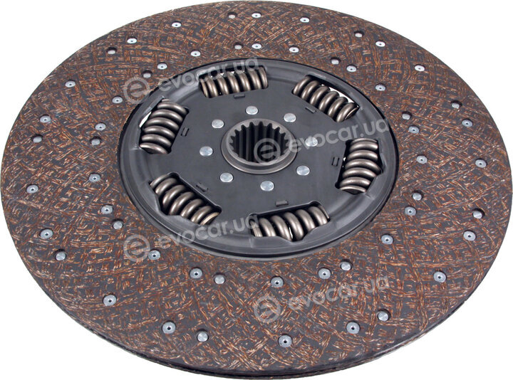 Febi 105028