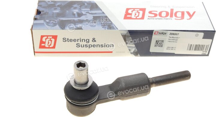 Solgy 206007
