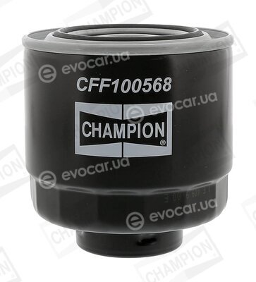 Champion CFF100568