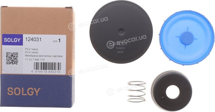 Solgy 124031