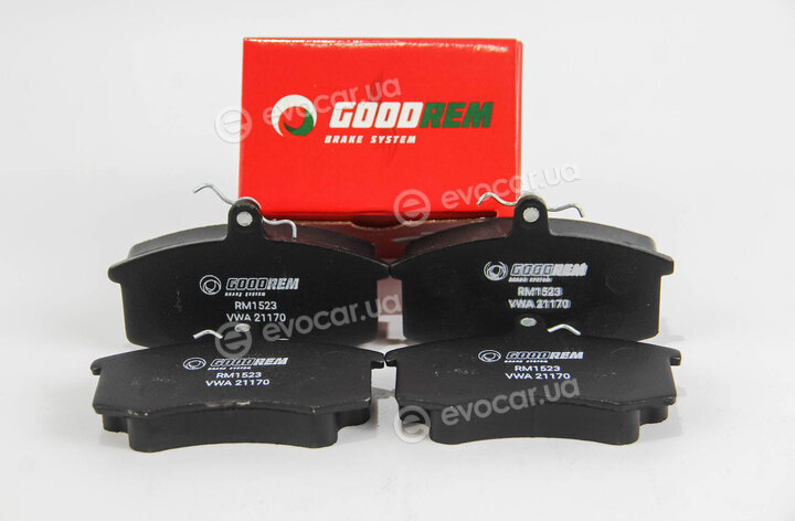 Goodrem RM1523