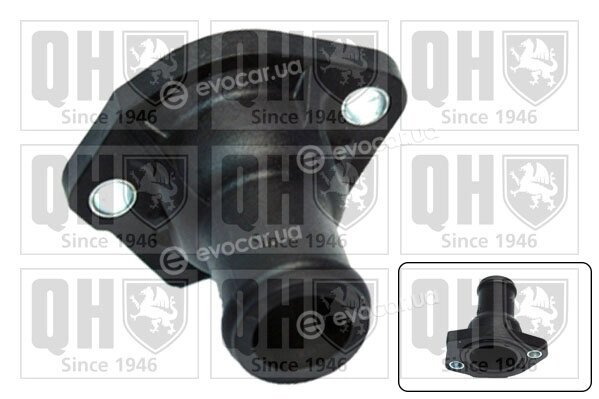 Quinton Hazell QTH824CF