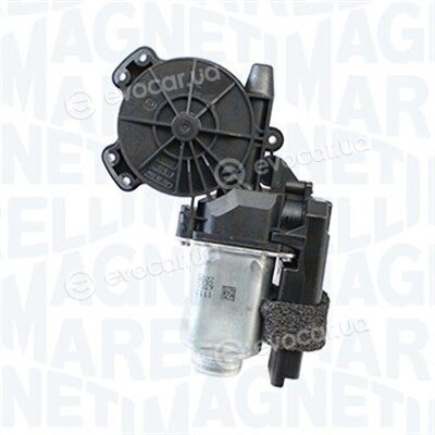 Magneti Marelli 350103177400