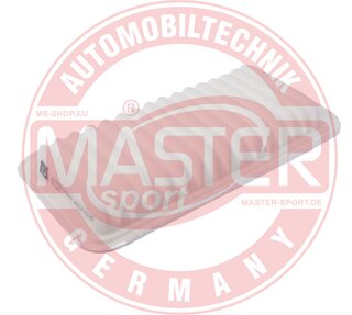 Master Sport 2620-LF-PCS-MS