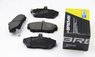 Bremsi BP2502