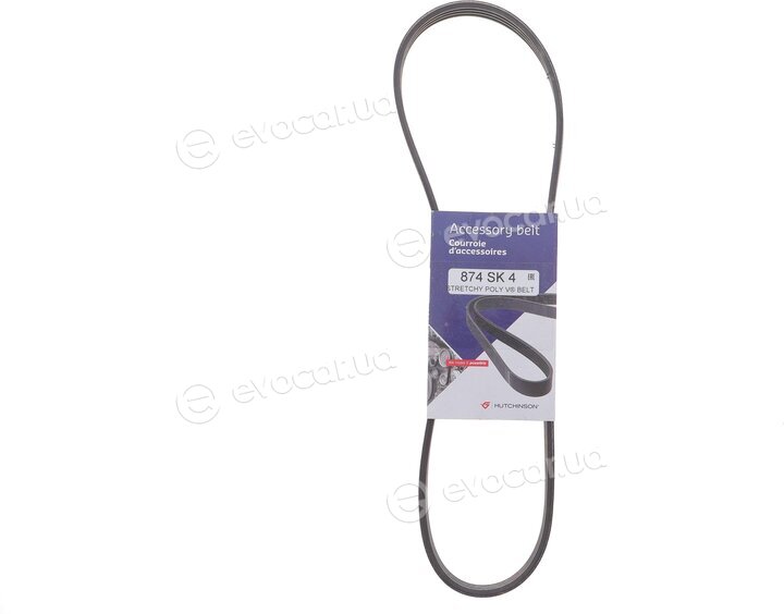 Hutchinson 874 SK 4