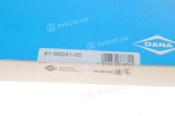 Victor Reinz 81-90031-00