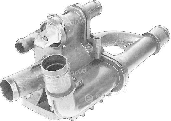 Mopar (PSA / FCA) 9660660380