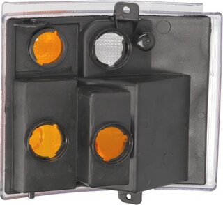 Trucklight CL-SC001L