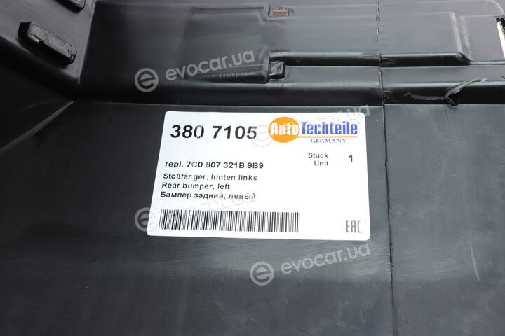 Autotechteile 380 7105