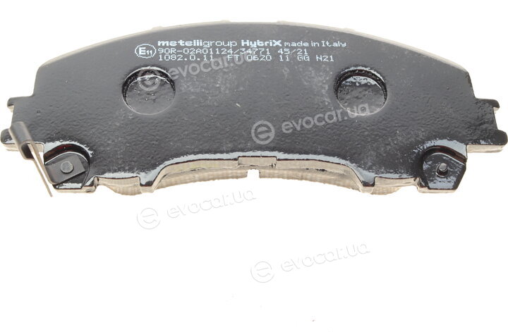 Metelli 22-1082-0