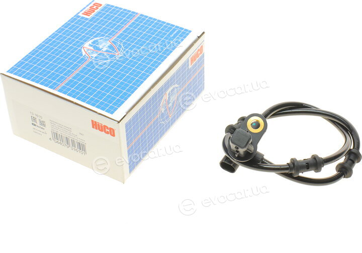 Astemo (Hitachi) / Huco 131610