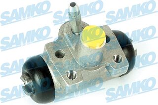 LPR / Samko C31044