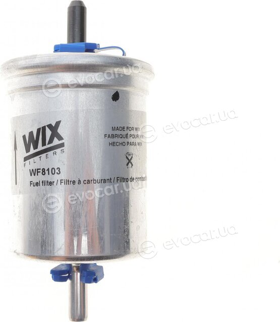 WIX WF8103