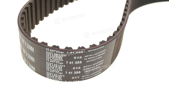 Gates K025557XS