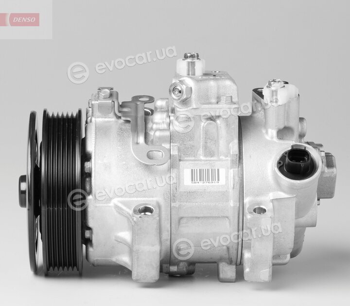 Denso DCP50302
