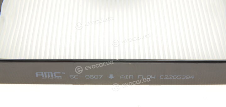AMC SC-9607