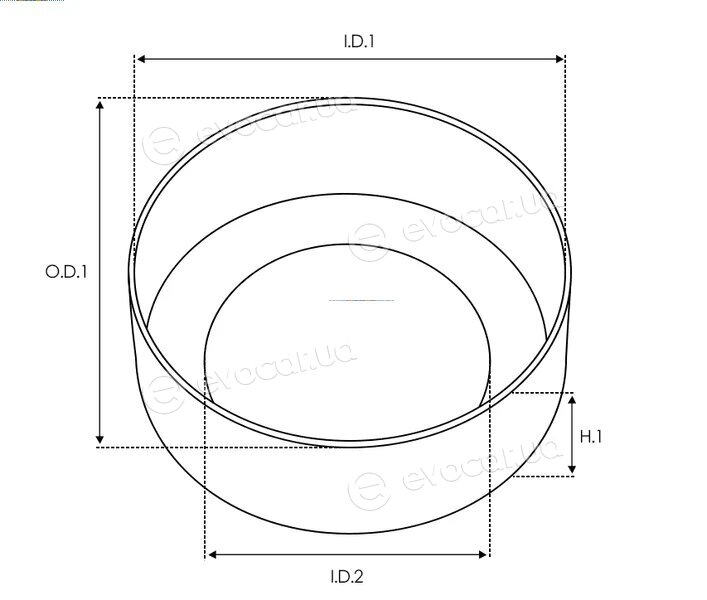 AS SDK4005S(BULK)