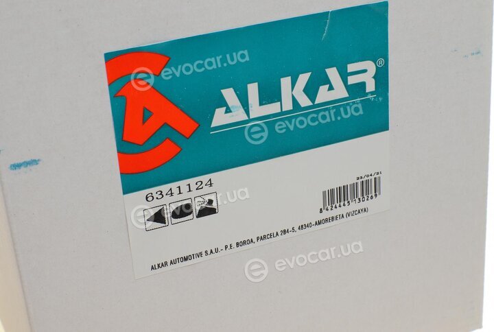 Alkar 6341124