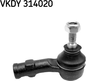 SKF VKDY 314020