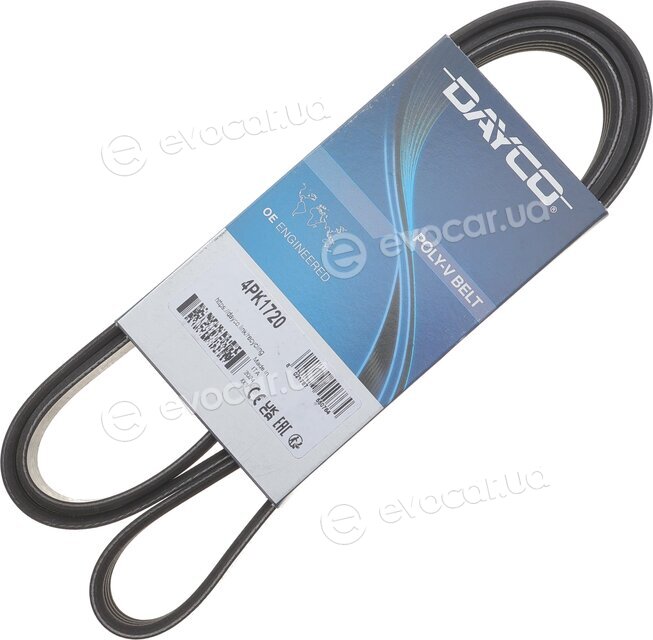 Dayco 4PK1720
