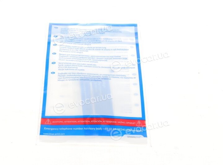 Blue Print ADC430121