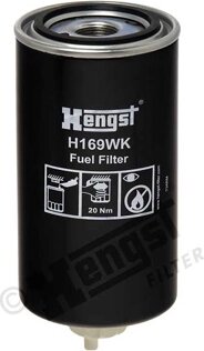 Hengst H169WK