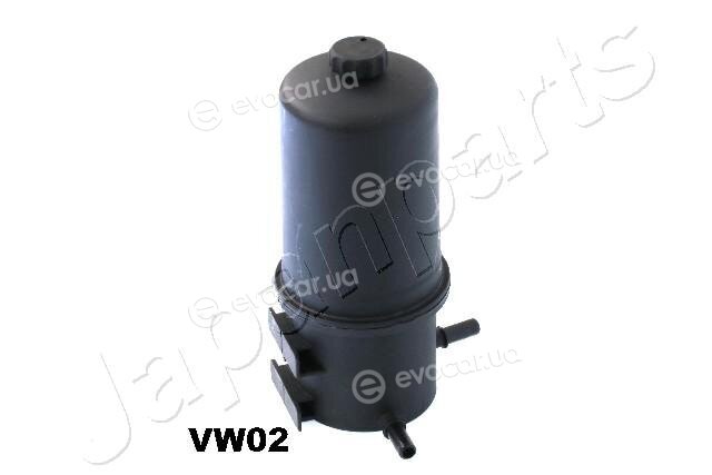 Japanparts FC-VW02S